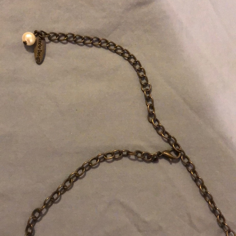 Necklace - Picture 3 of 3